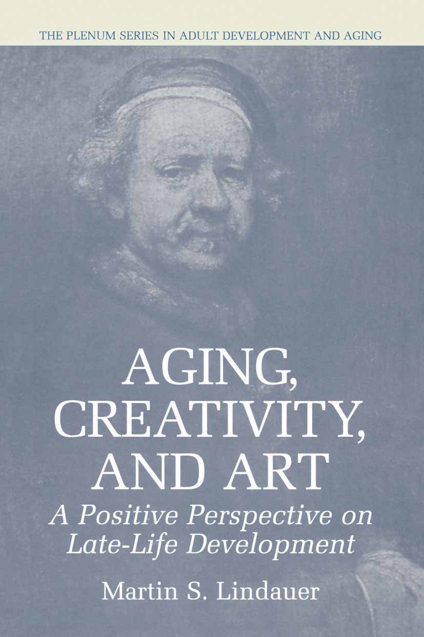The Springer Series in Adult Development and Aging