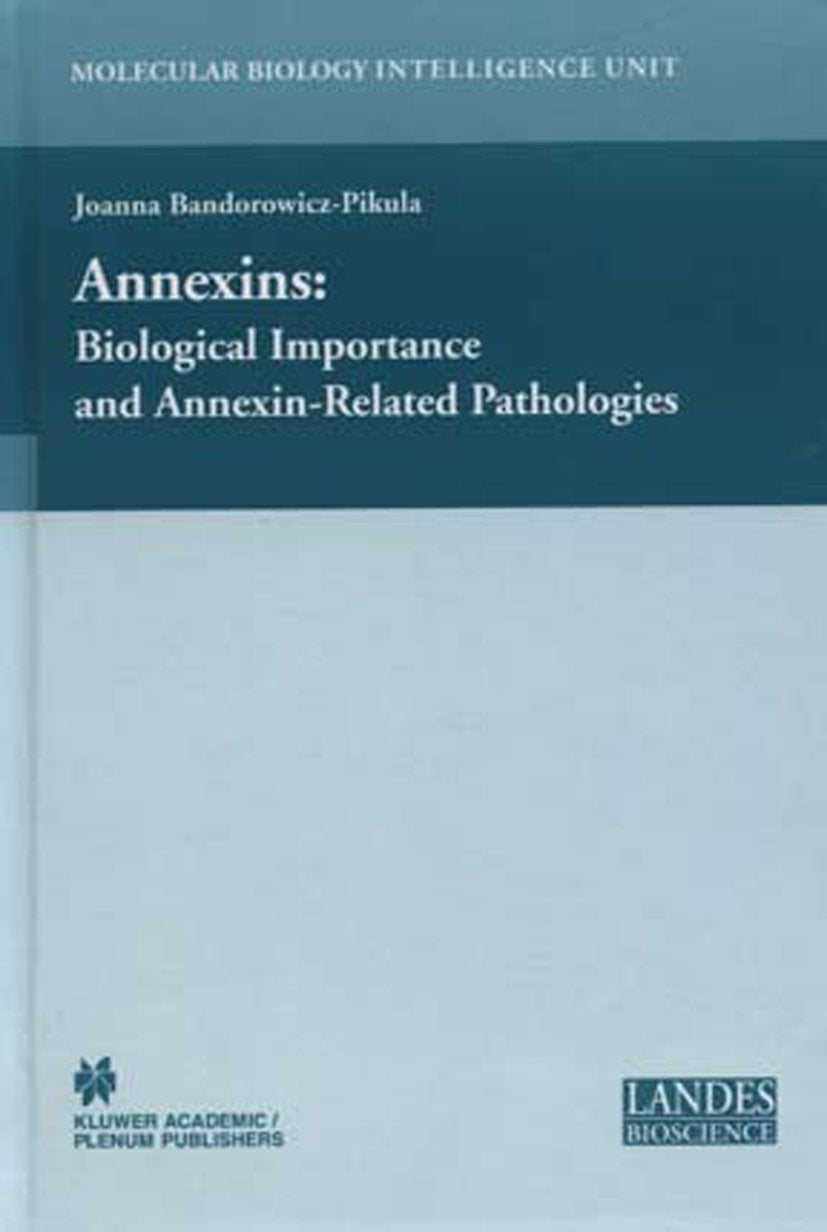 Annexins