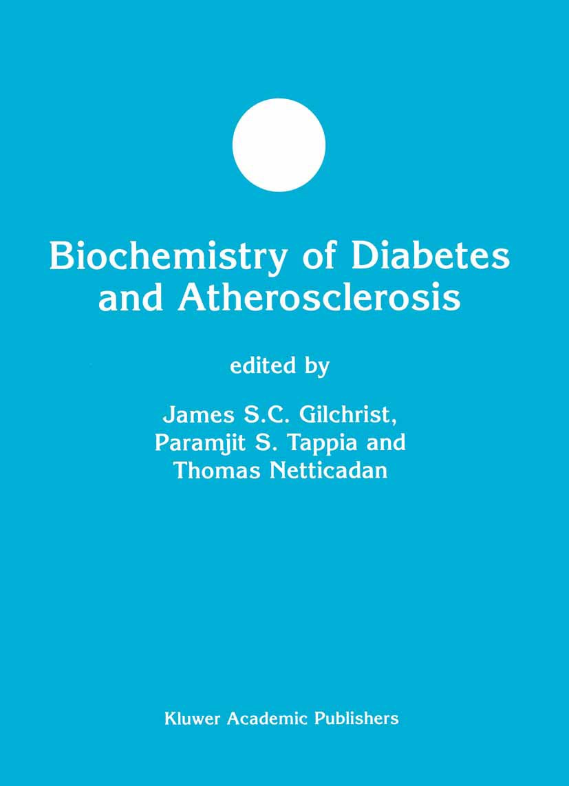 Developments in Molecular and Cellular Biochemistry