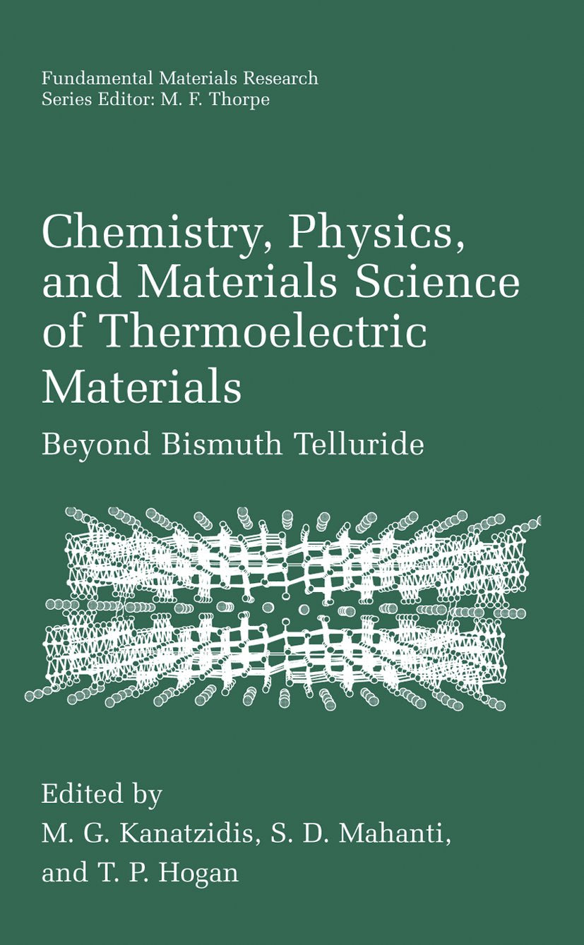 Fundamental Materials Research