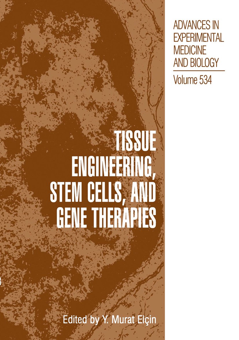 Advances in Experimental Medicine and Biology