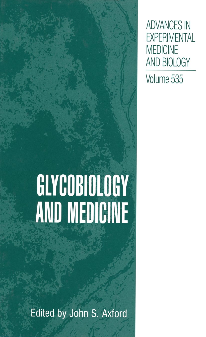 Advances in Experimental Medicine and Biology