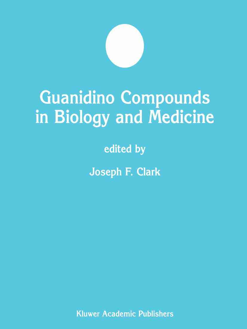Developments in Molecular and Cellular Biochemistry