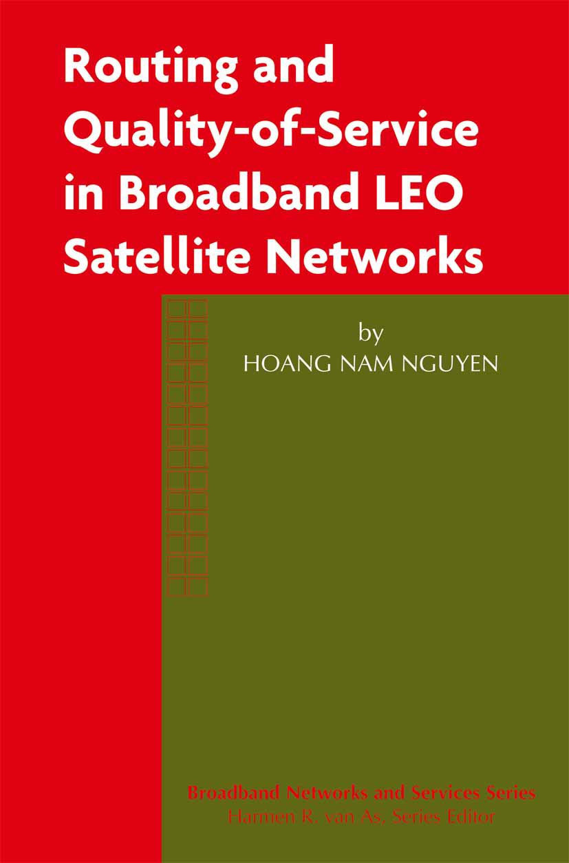 Broadband Networks and Services