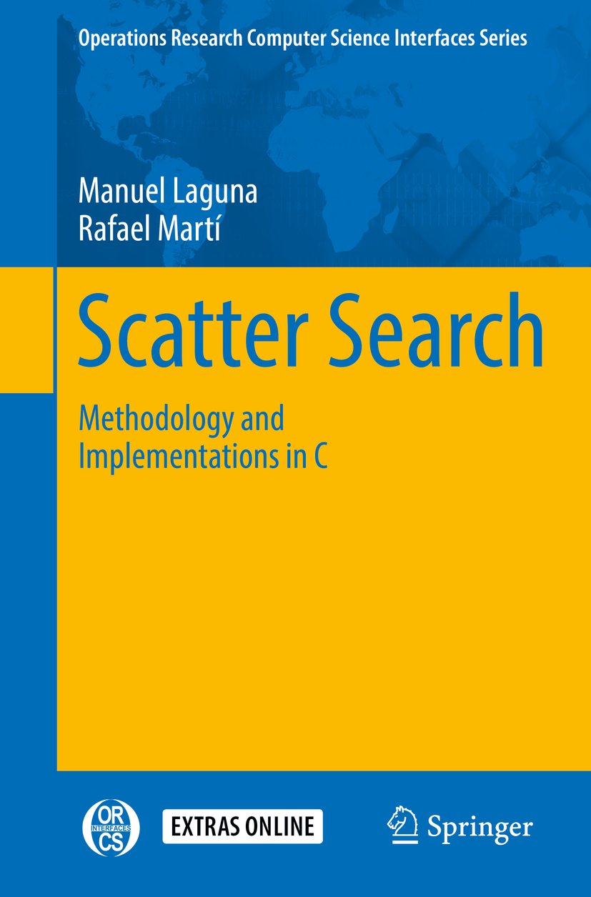Operations Research/Computer Science Interfaces Series