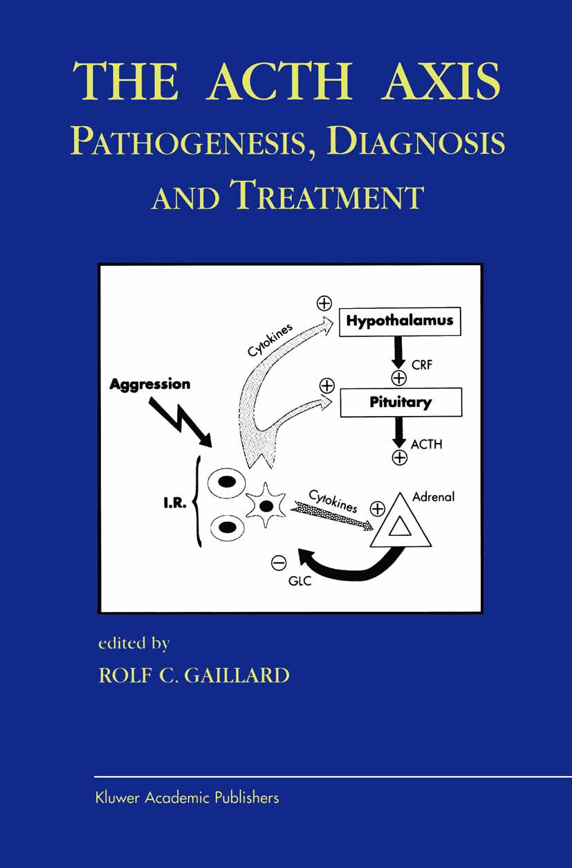 The Acth Axis: Pathogenesis, Diagnosis and Treatment