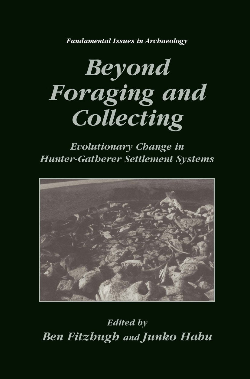 Fundamental Issues in Archaeology