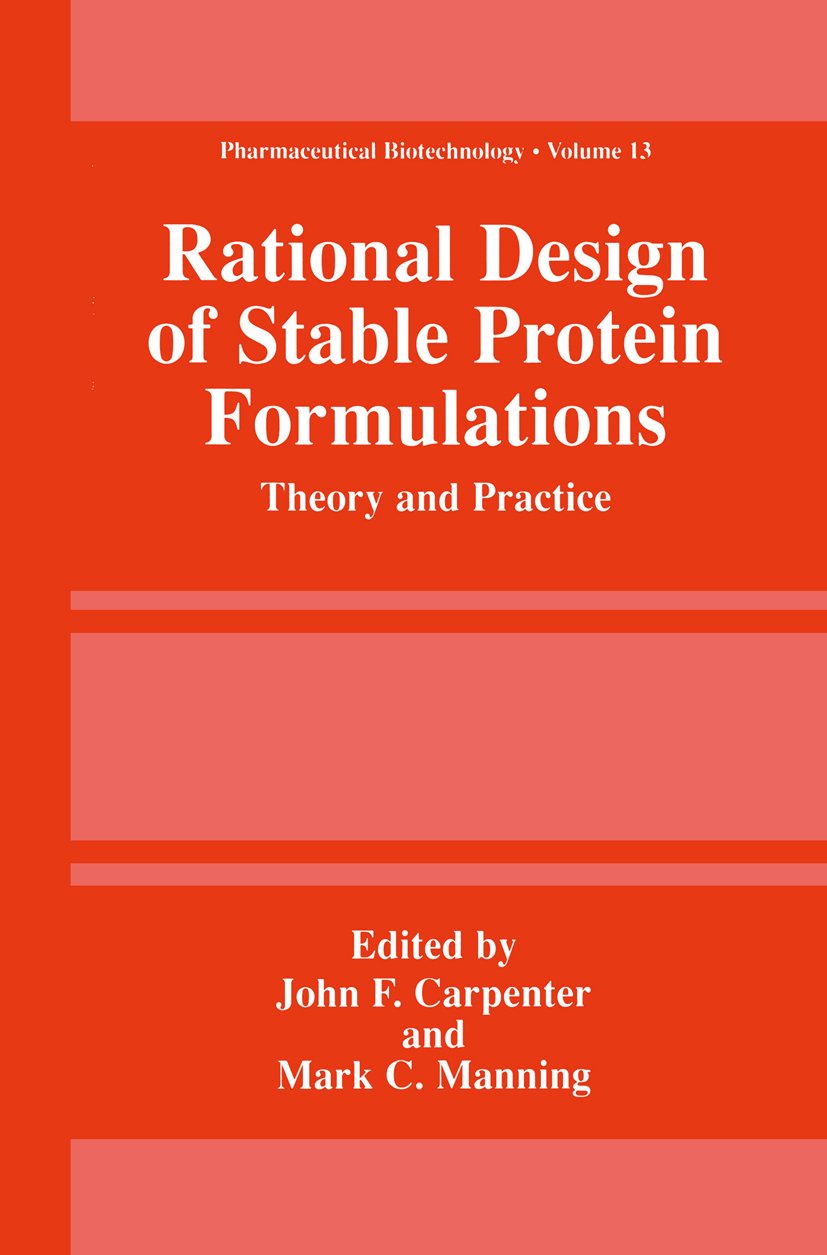 Pharmaceutical Biotechnology
