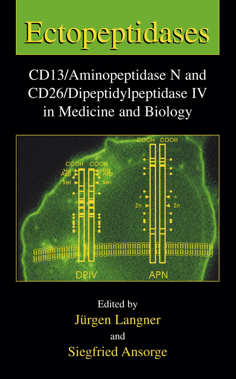 Ectopeptidases