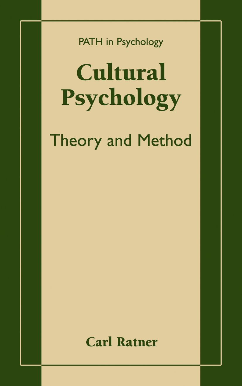 Path in Psychology
