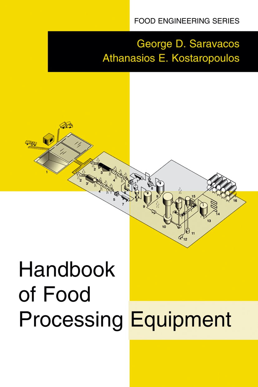 Food Engineering Series