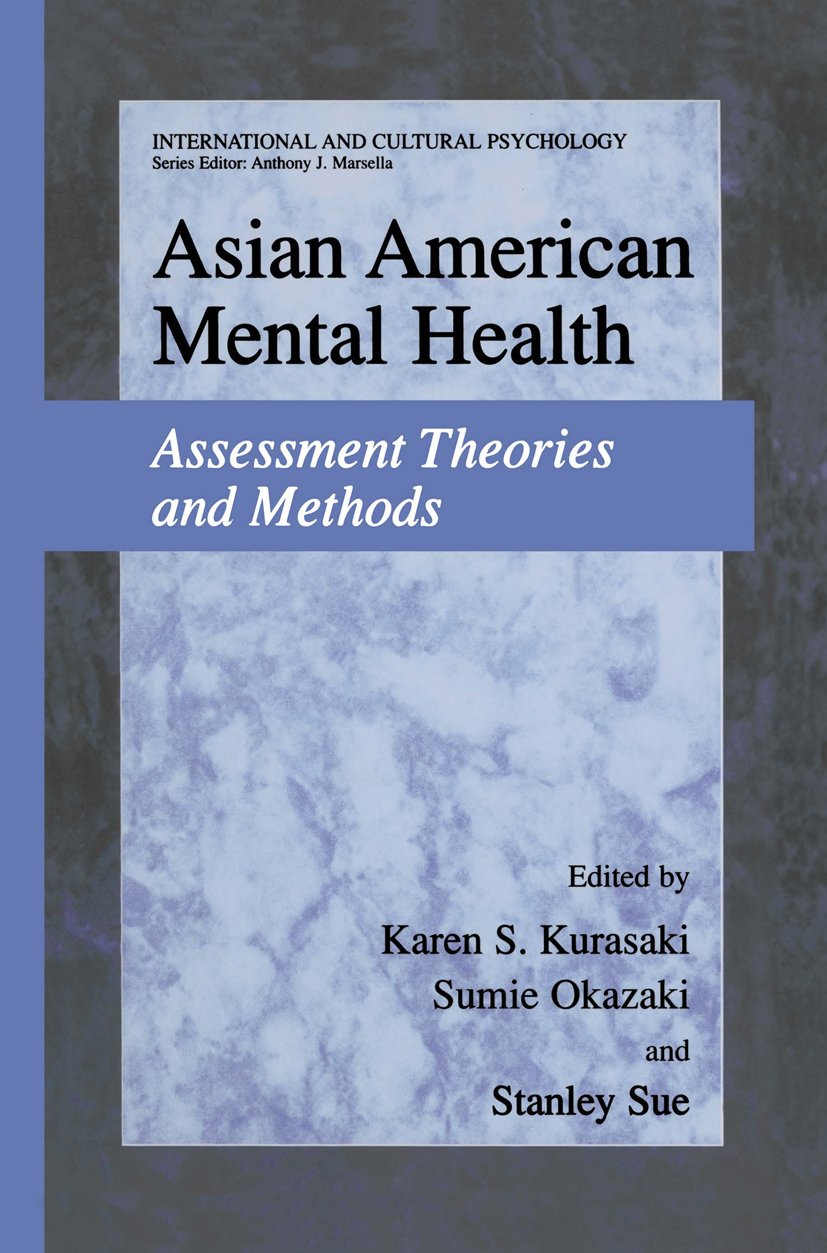 International and Cultural Psychology