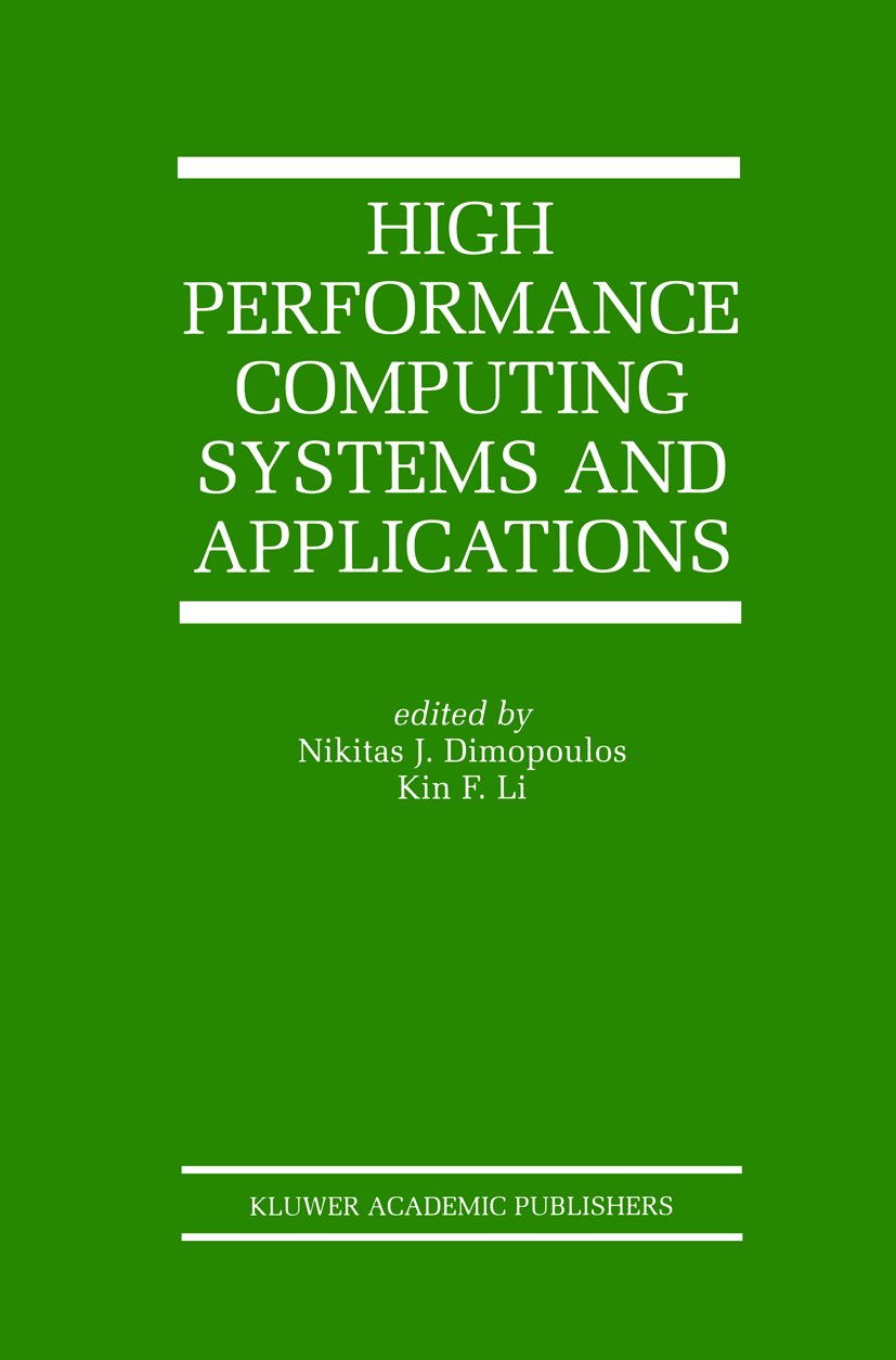 The Springer International Series in Engineering and Computer Science
