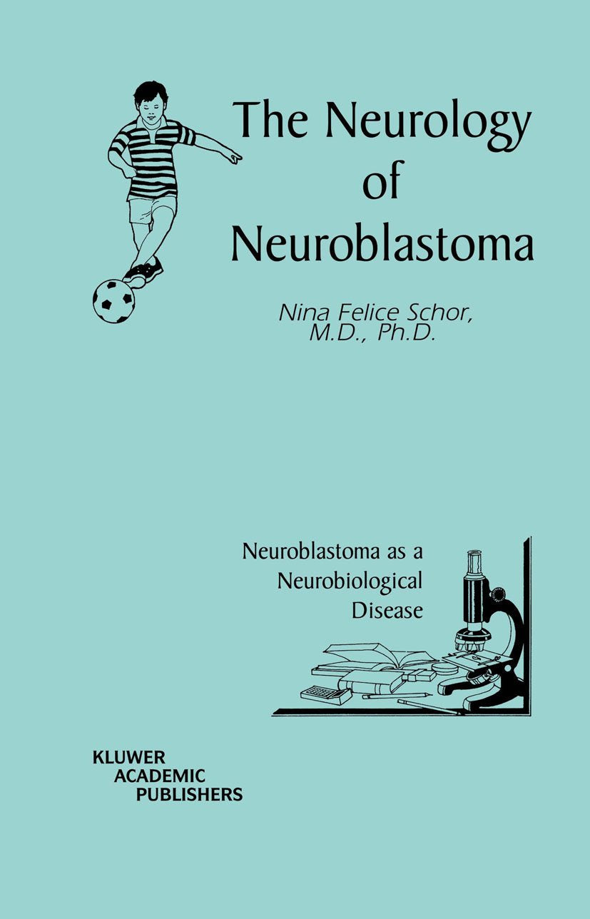 The Neurology of Neuroblastoma