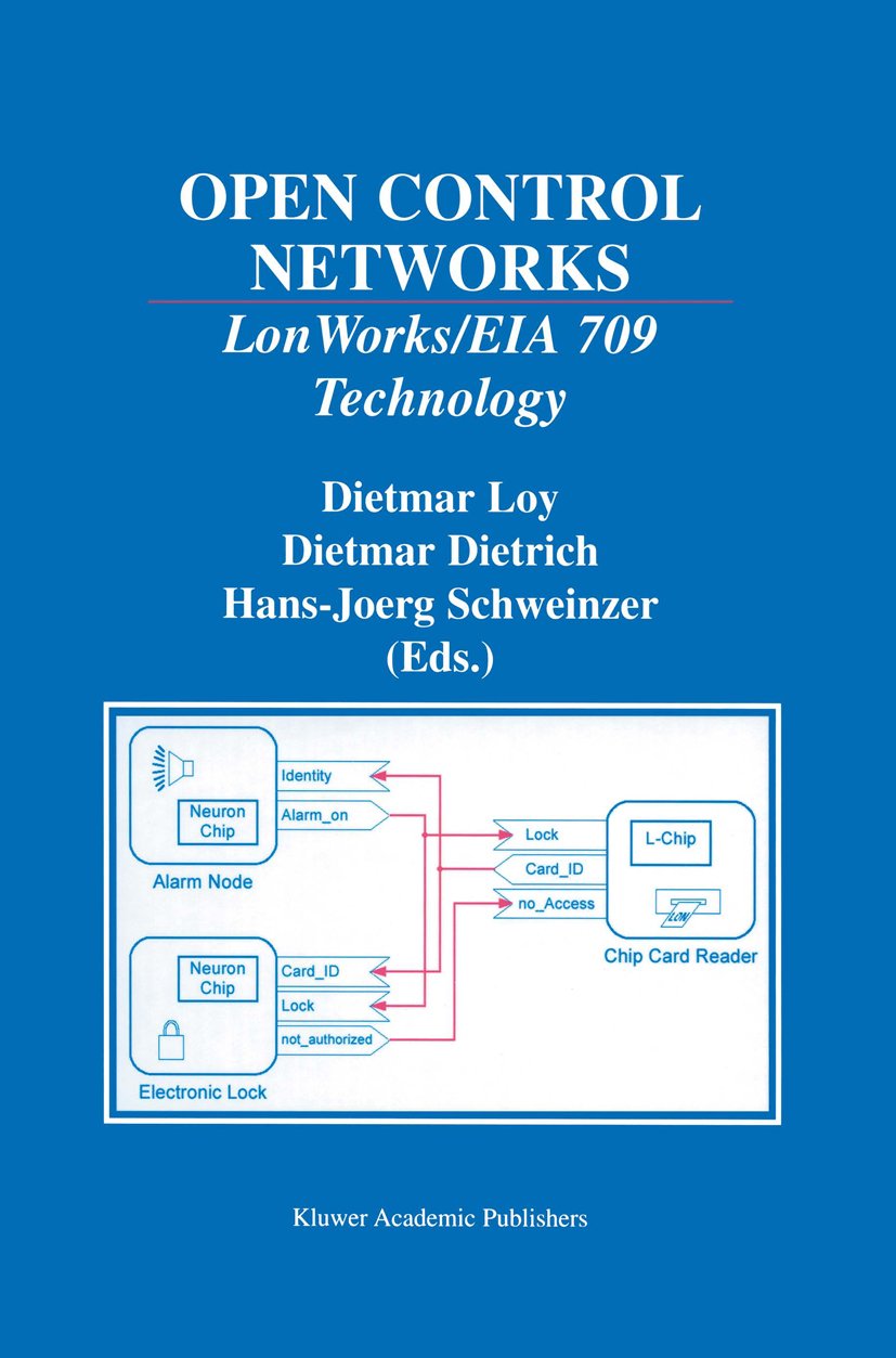 Open Control Networks