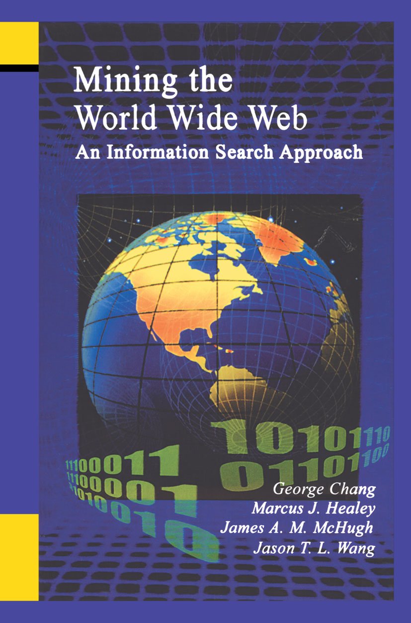 The Information Retrieval Series