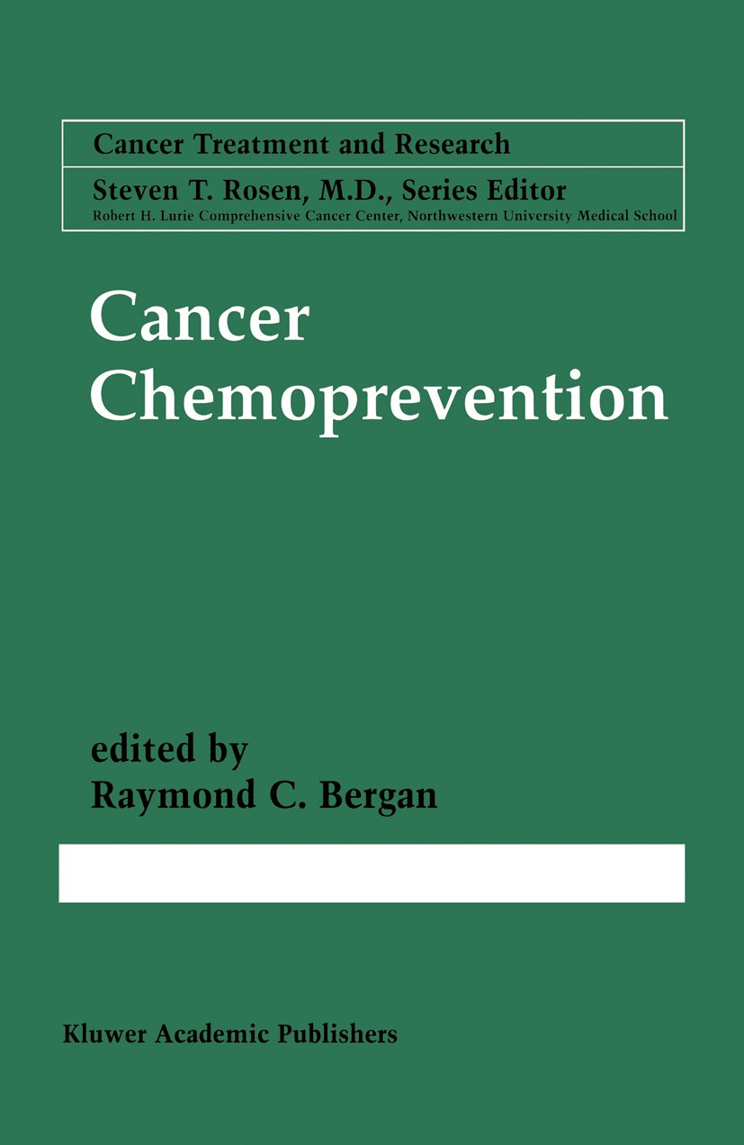 Cancer Chemoprevention