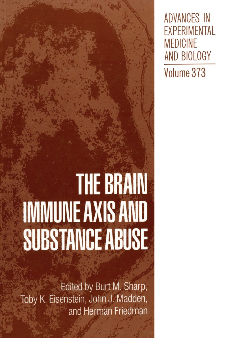 Advances in Experimental Medicine and Biology