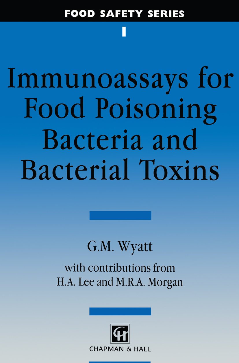 Food Safety Series
