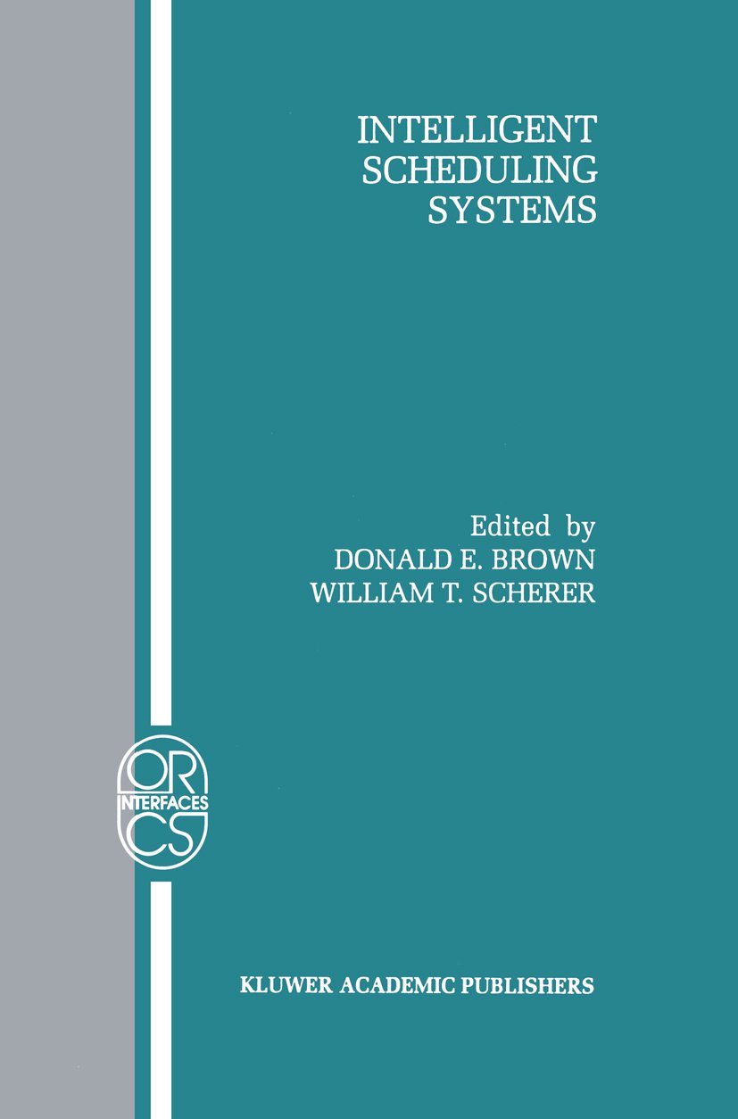 Operations Research/Computer Science Interfaces Series