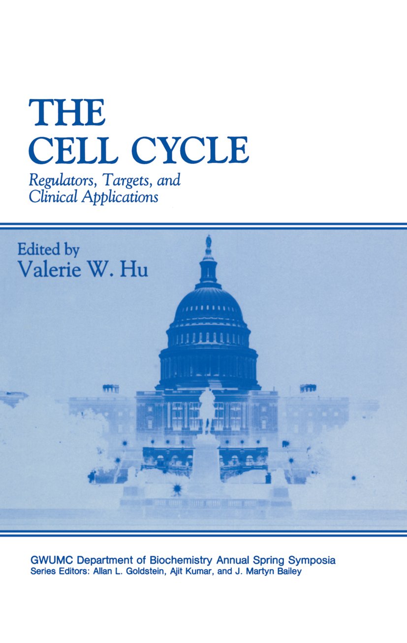 The Cell Cycle