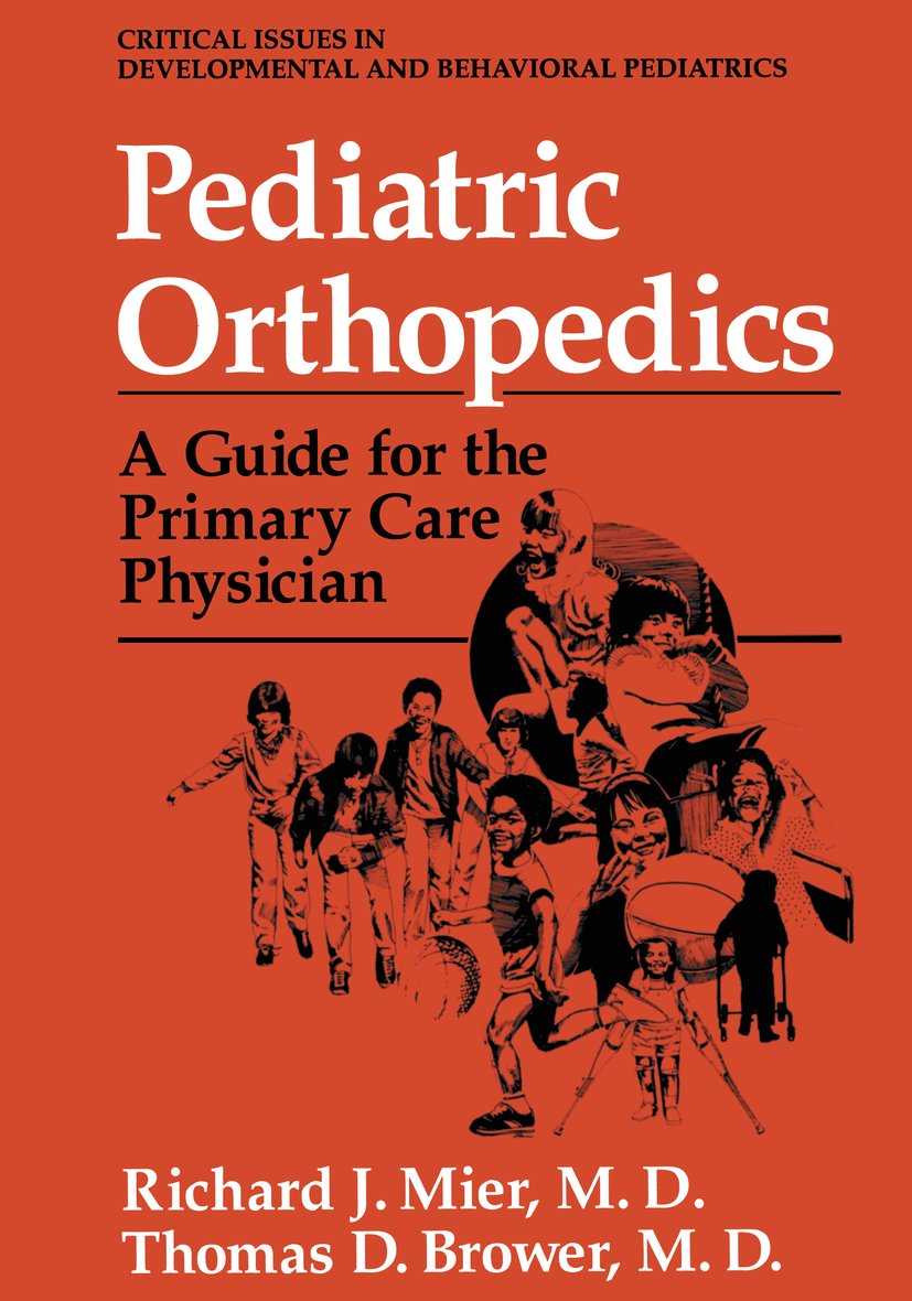 Critical Issues in Developmental and Behavioral Pediatrics