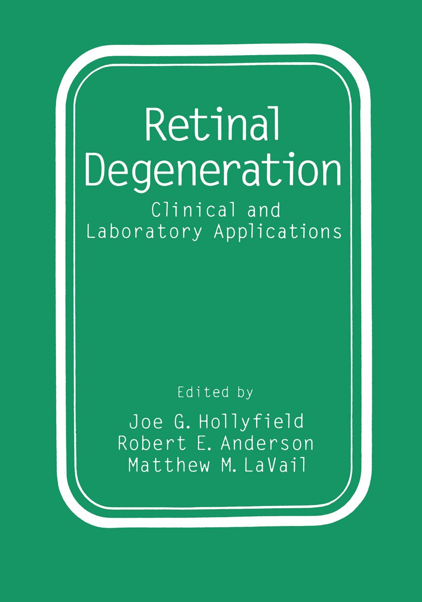Retinal Degeneration