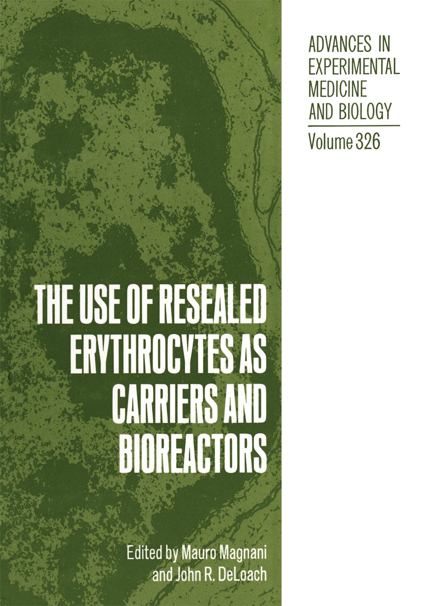 Advances in Experimental Medicine and Biology