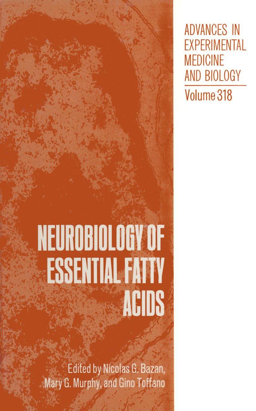 Advances in Experimental Medicine and Biology