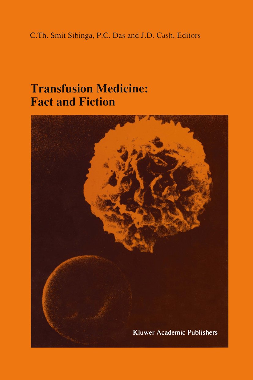Developments in Hematology and Immunology