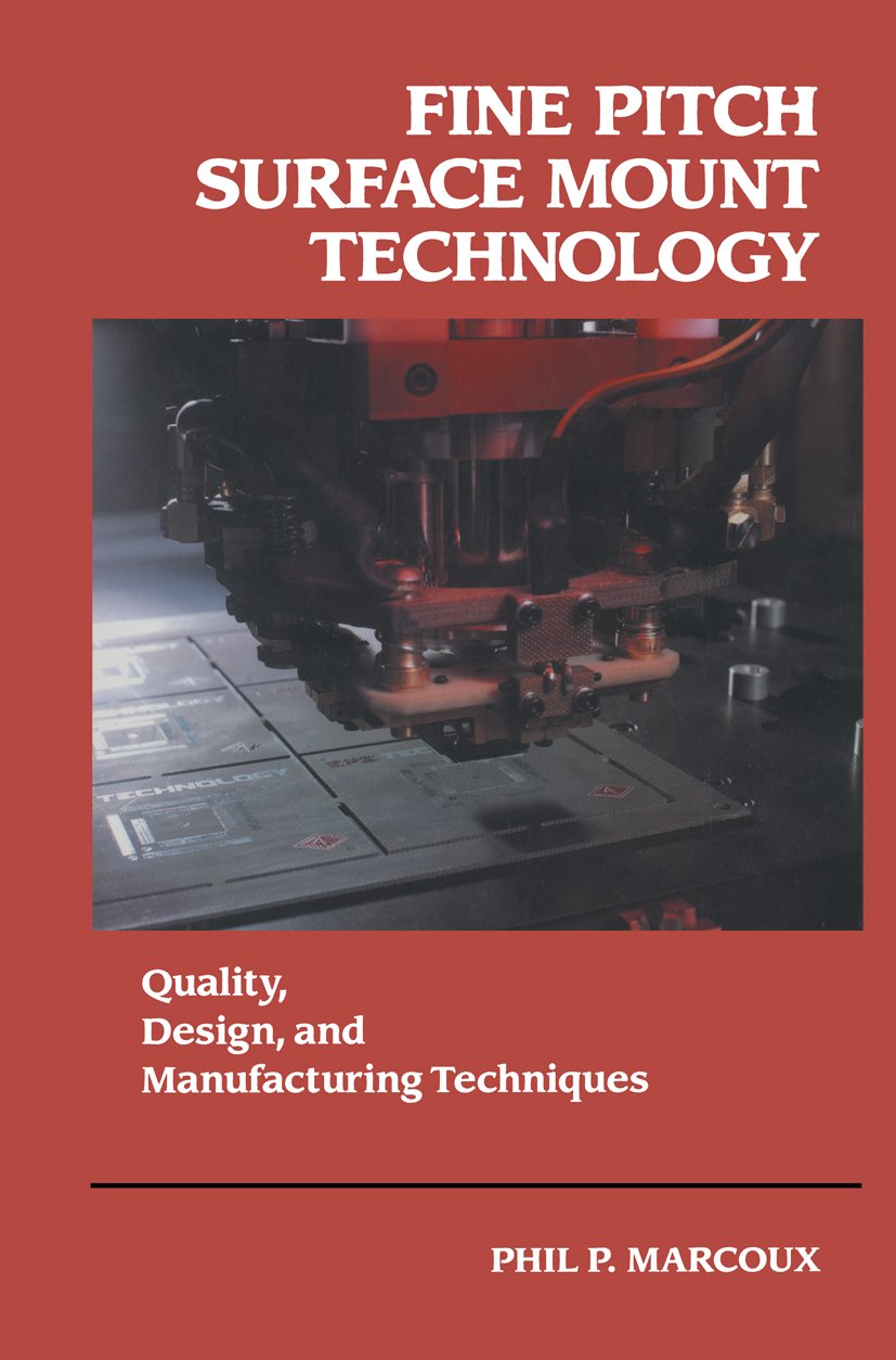 Fine Pitch Surface Mount Technology