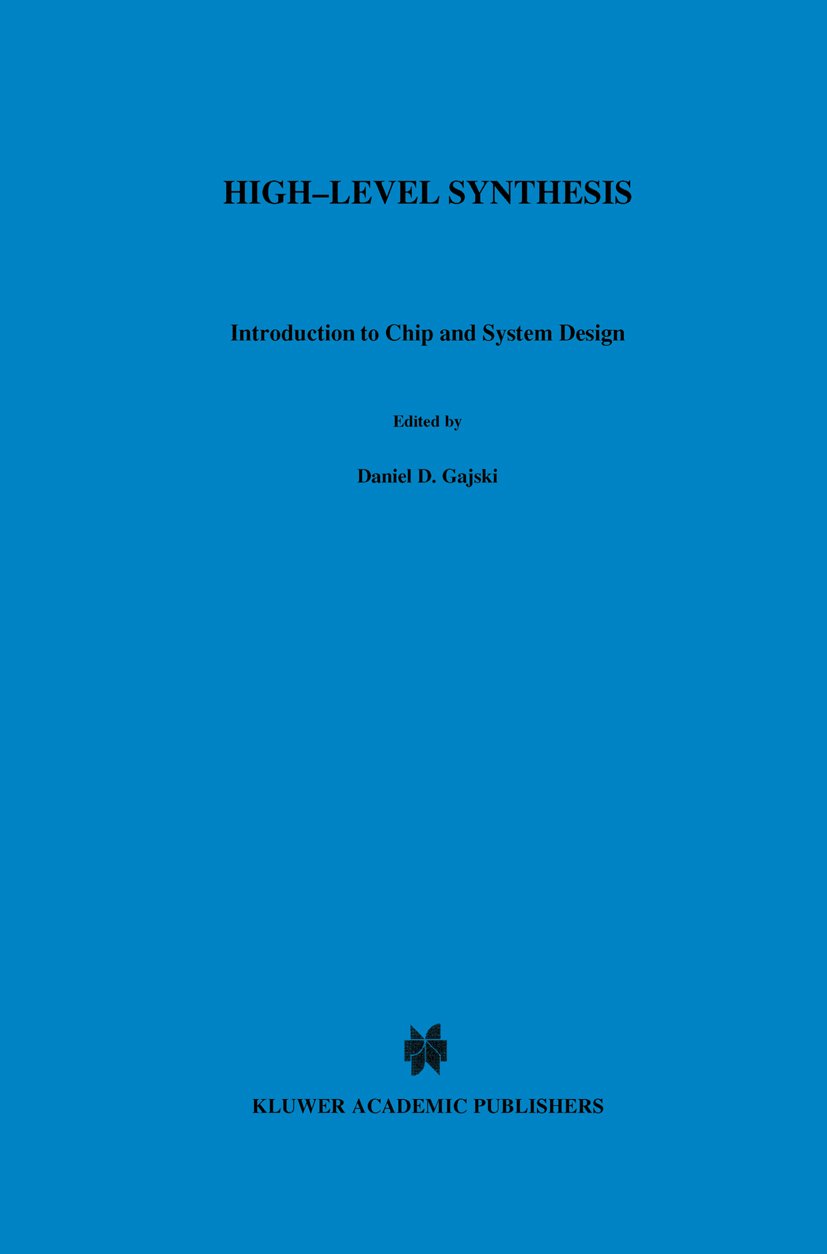 High — Level Synthesis