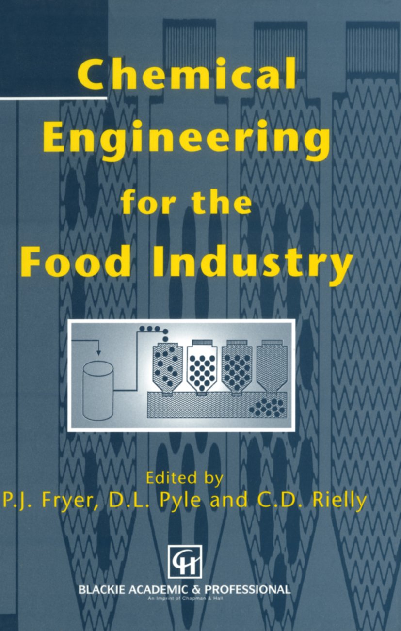 Food Engineering Series