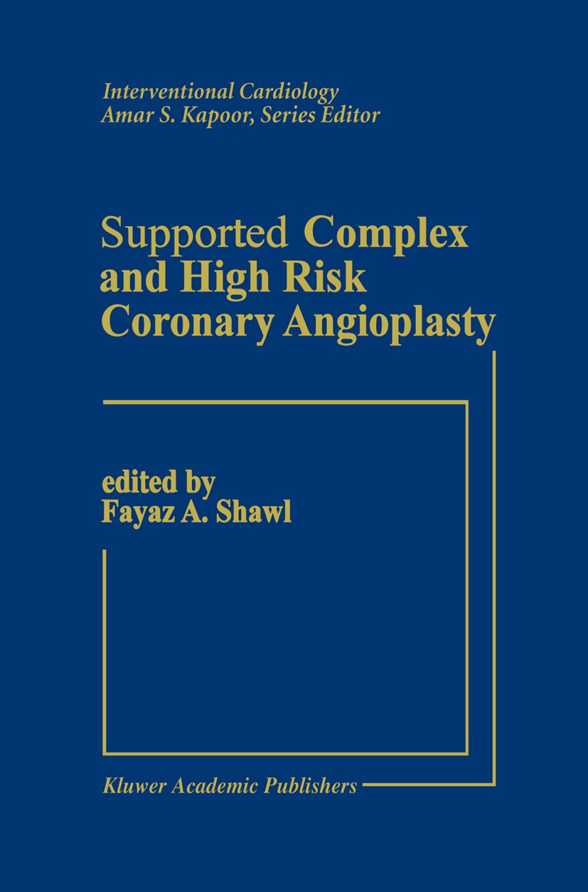 Interventional Cardiology