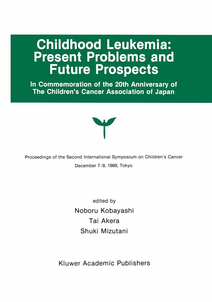 Developments in Oncology
