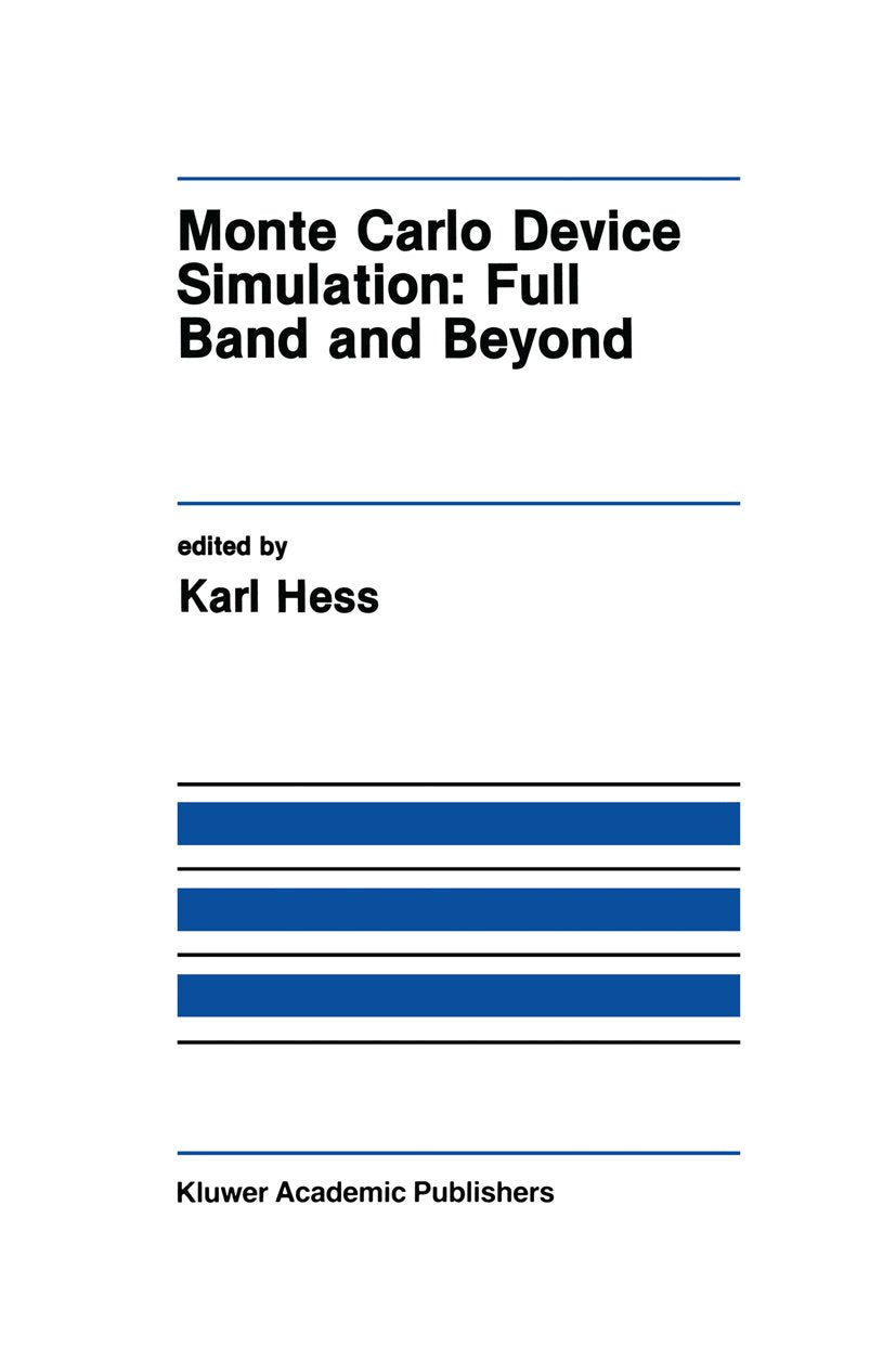 The Springer International Series in Engineering and Computer Science