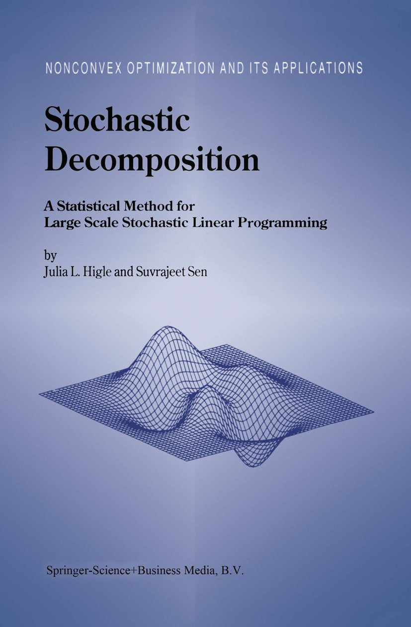 Nonconvex Optimization and Its Applications