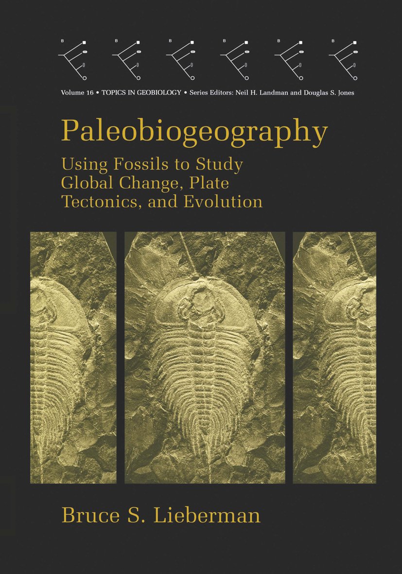 Topics in Geobiology