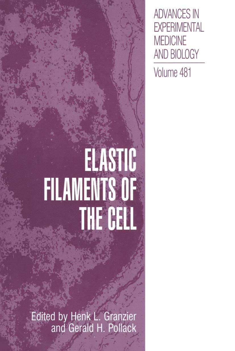 Advances in Experimental Medicine and Biology
