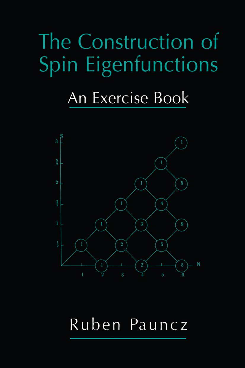 The Construction of Spin Eigenfunctions