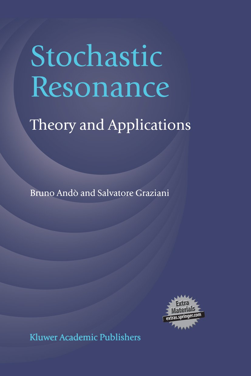 Stochastic Resonance