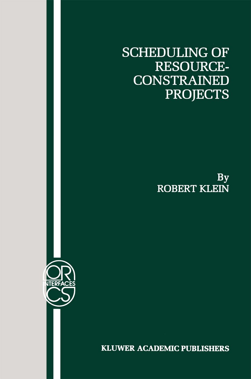 Operations Research/Computer Science Interfaces Series