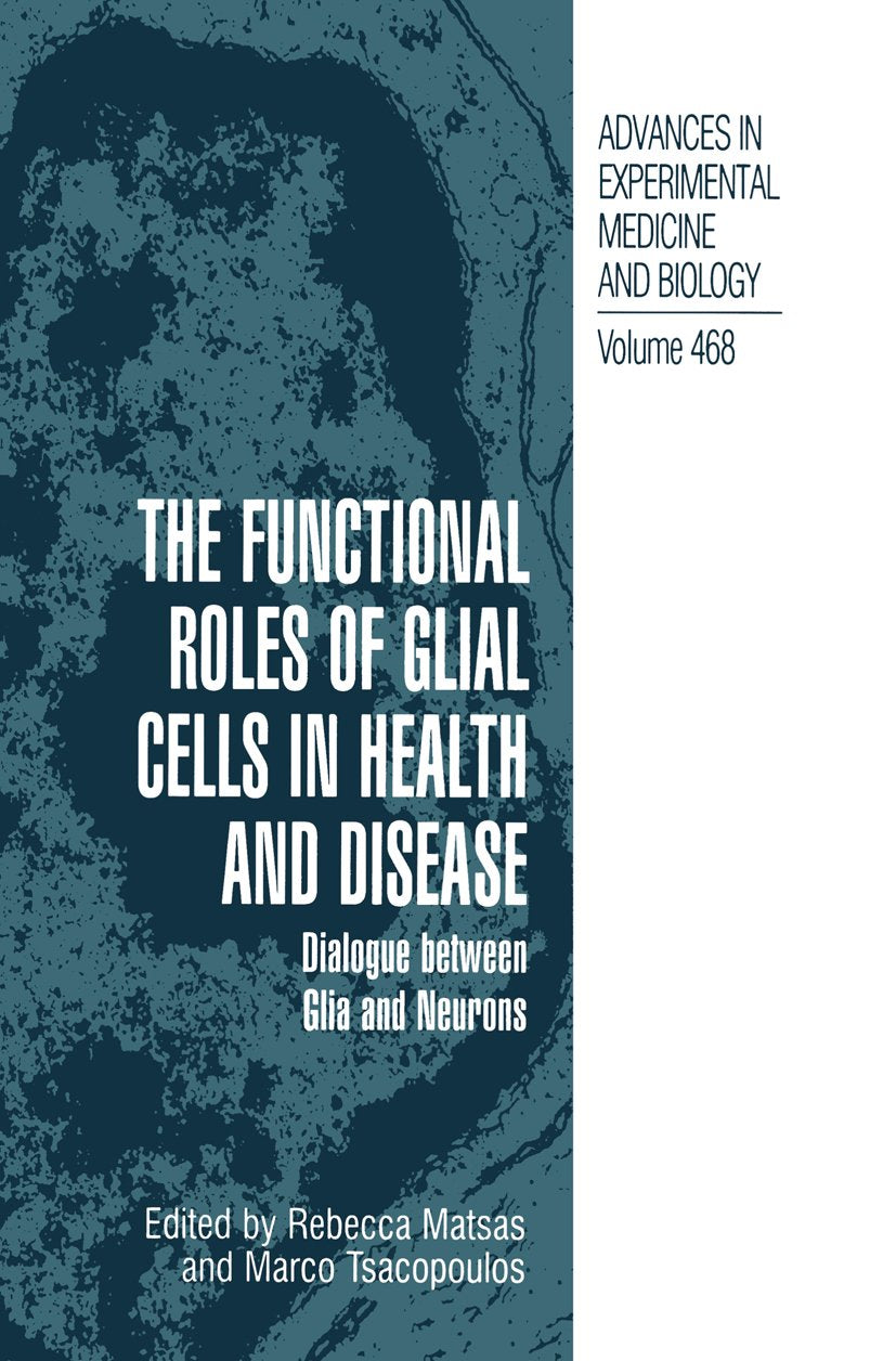 Advances in Experimental Medicine and Biology