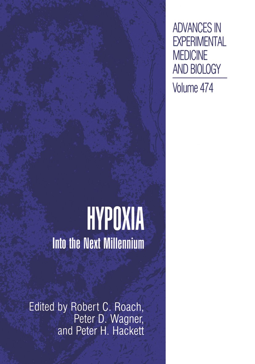 Advances in Experimental Medicine and Biology