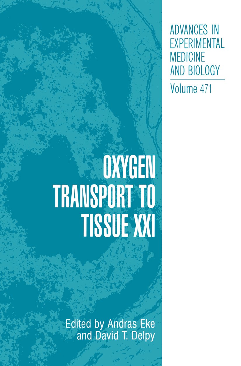 Advances in Experimental Medicine and Biology