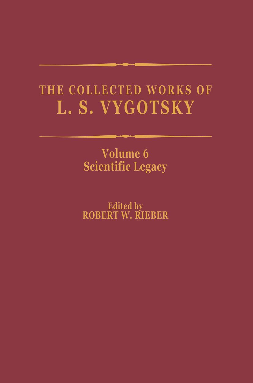 Cognition and Language: A Series in Psycholinguistics
