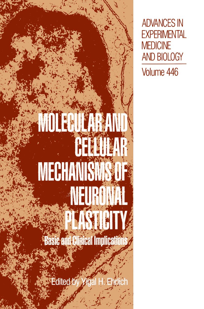 Advances in Experimental Medicine and Biology
