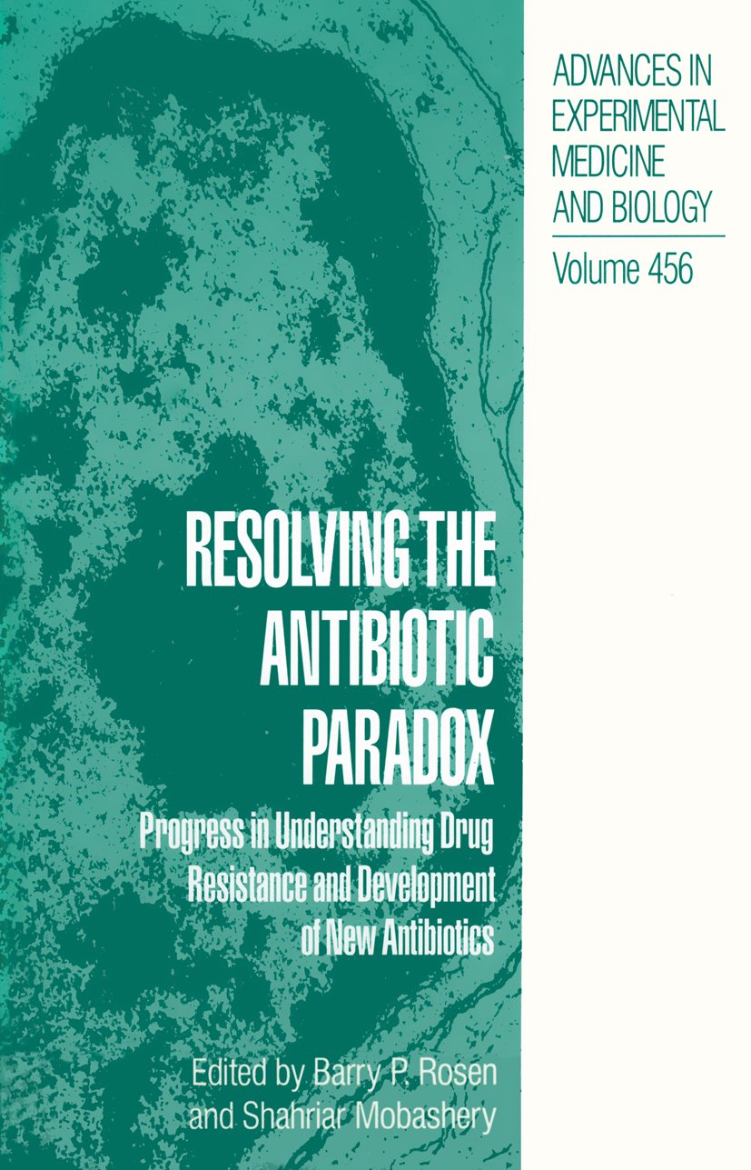 Advances in Experimental Medicine and Biology