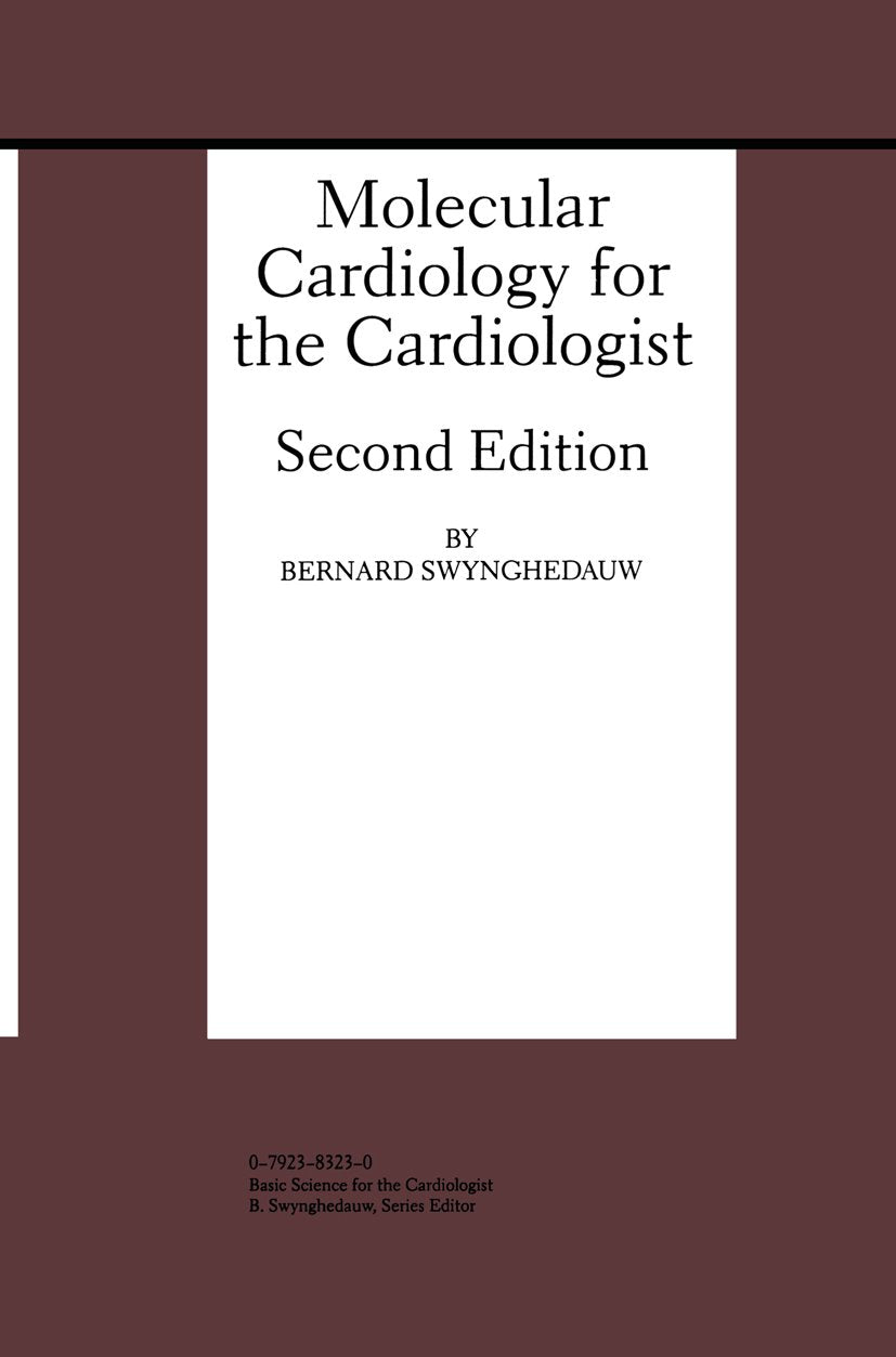 Developments in Cardiovascular Medicine