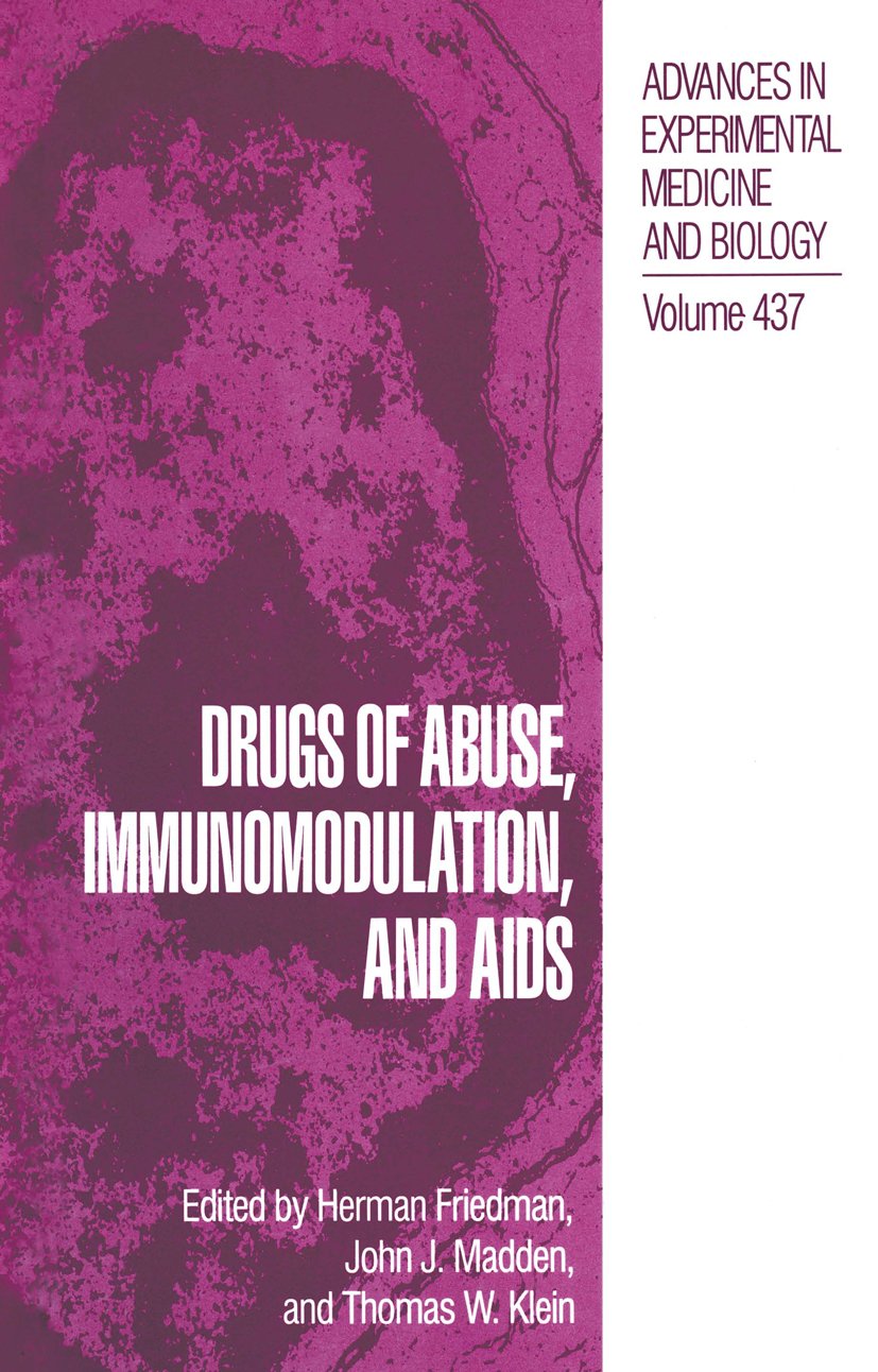 Advances in Experimental Medicine and Biology